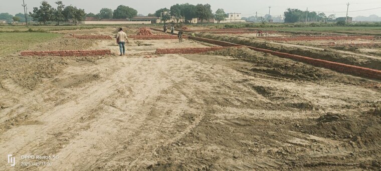 undefined, rohania  1500 Sq.Ft. Plot In Rohania Varanasi 10114203