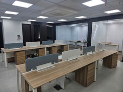 Office Space For Rent in Trade World