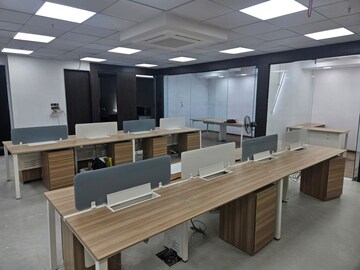  Office Space For Rent in Trade World, Lower Parel
