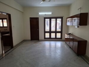 3 BHK Apartment For Rent in Banjara Hills