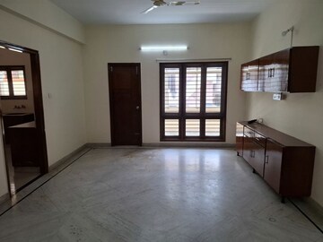 3 BHK Apartment For Rent in Banjara Hills