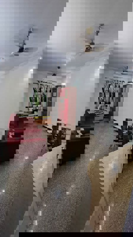 1 BHK 600 Sq.Ft. Apartment in Orchid Enclave Powai