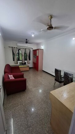 1 BHK Apartment For Rent in Orchid Enclave Powai