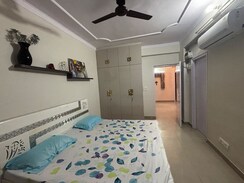 2 BHK + Study Room Apartment For Sale in Supertech Cape Town