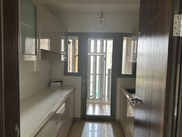 Kitchen in 2 BHK Apartment at Piramal Aranya, Byculla – for Rent