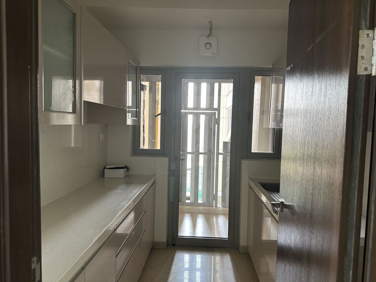 Kitchen, piramal-aranya 2 Bedroom 784 Sq.Ft. Apartment In Byculla Mumbai 10116998