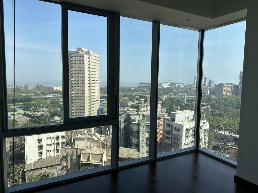 2 BHK + Pooja Room Apartment For Rent in Piramal Aranya