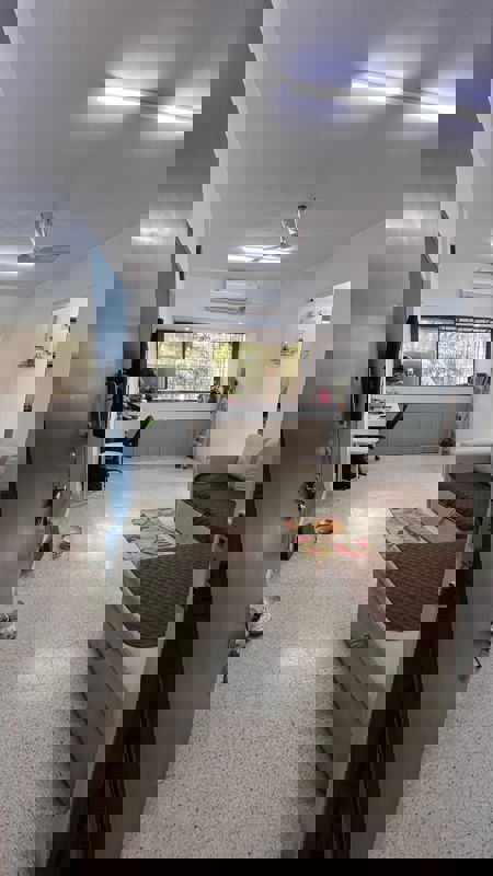 1 BHK + Pooja Room,Study Room 550 Sq.Ft. Apartment in Daffodil CHS Kandivali