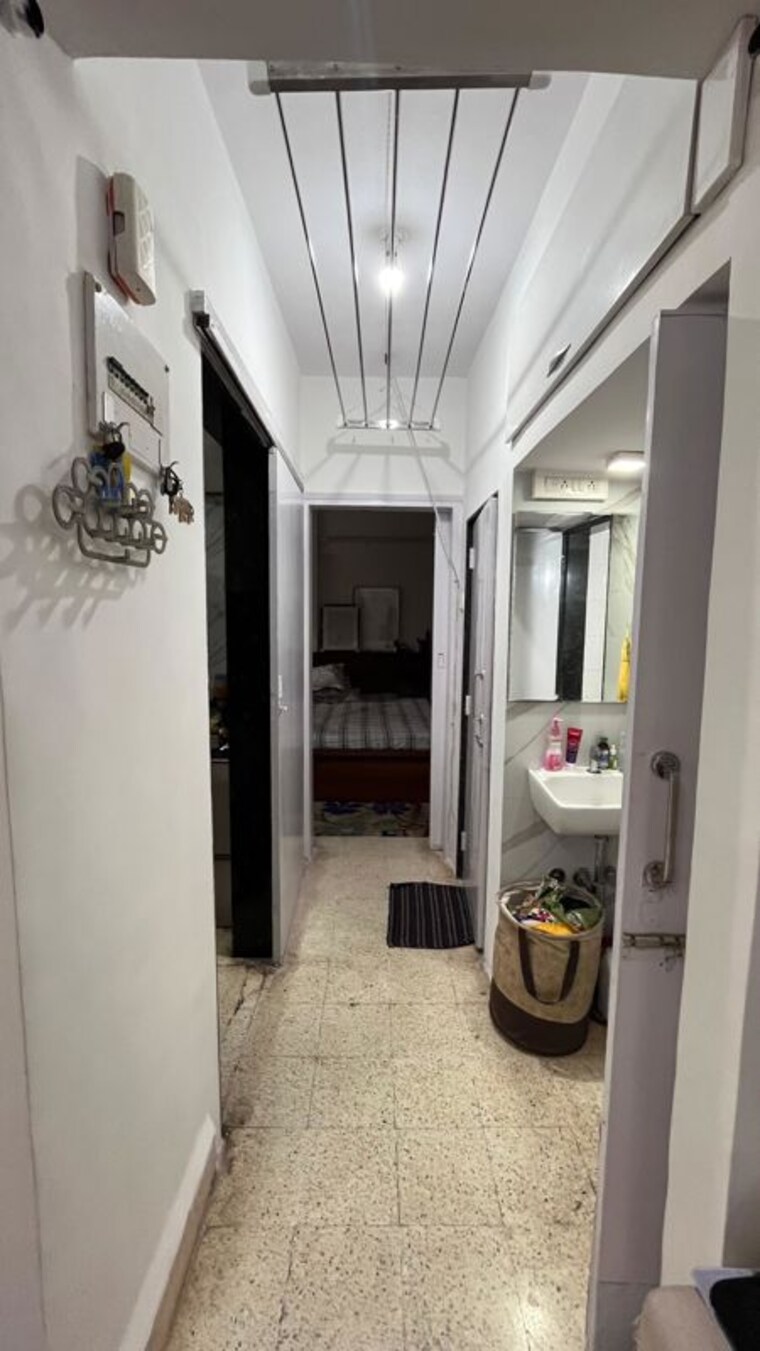 undefined, daffodil-chs-kandivali 1 Bedroom 550 Sq.Ft. Apartment In Kandivali East Mumbai 10117007