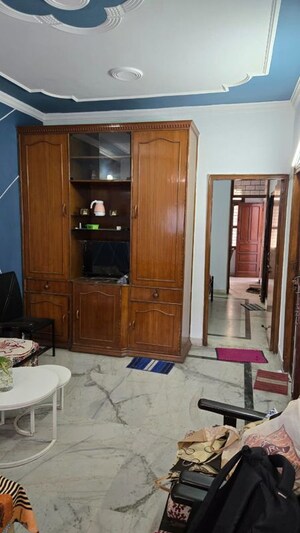 2 BHK Builder Floor For Rent in Sector 40