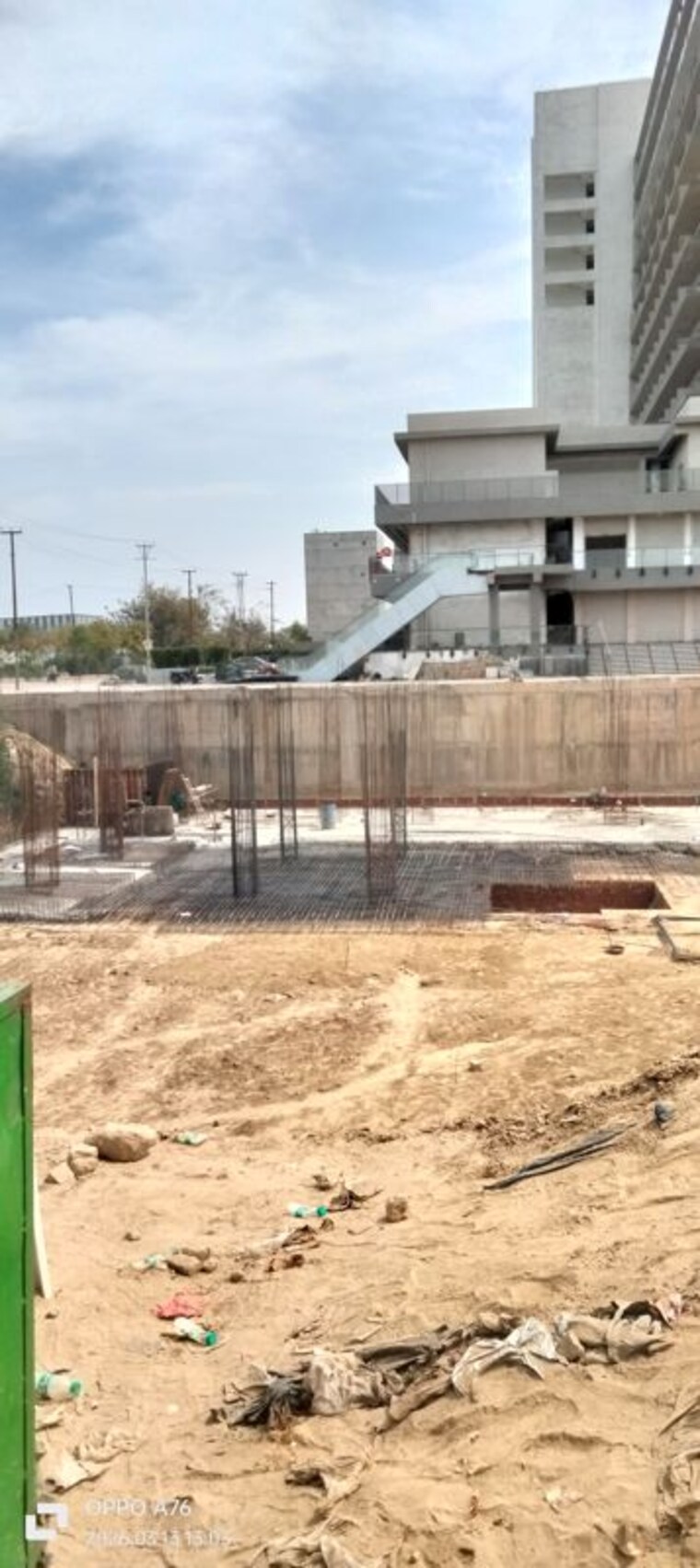 Exterior View, raj nagar extension Commercial Office Space 521 Sq.Ft. In Raj Nagar Extension Ghaziabad 10117022