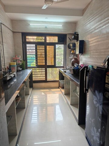 Kitchen in 2.5 BHK Apartment at Chembur – for Sale