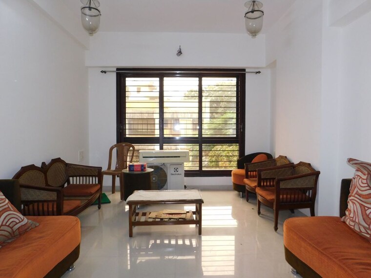 Living Room, chembur 2.5 Bedroom 800 Sq.Ft. Apartment In Chembur Mumbai 10117024