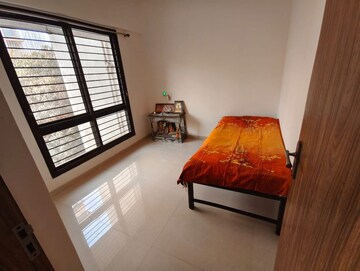 Bedroom in 2.5 BHK Apartment at Chembur – for Sale