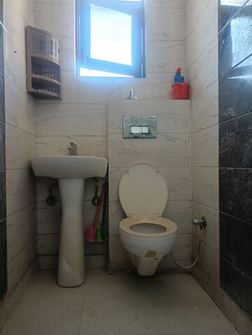 Bathroom in 3 BHK Builder Floor at Sector 105 – for Sale