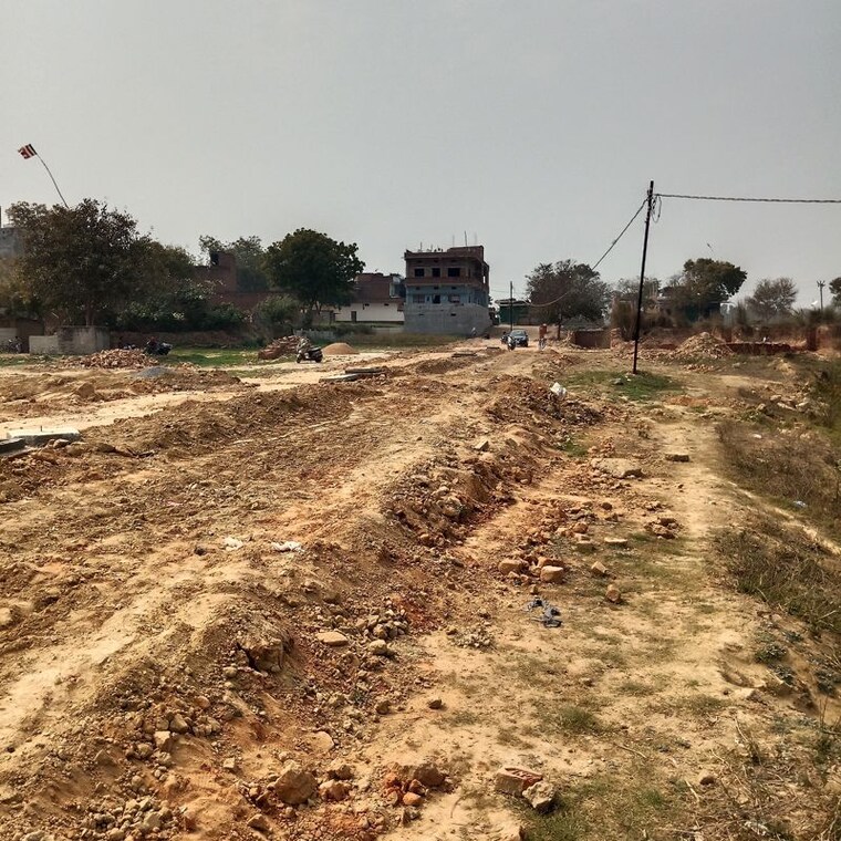 undefined, parao  875 Sq.Ft. Plot In Parao Varanasi 10116808