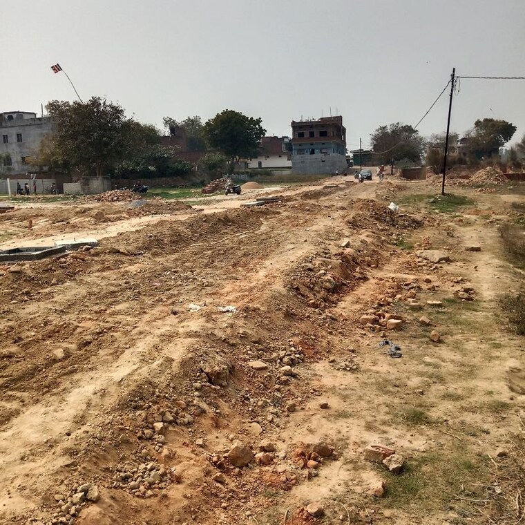 undefined, parao  875 Sq.Ft. Plot In Parao Varanasi 10116808