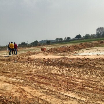  Plot For Sale in Parao