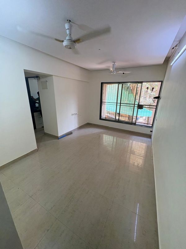 2 BHK + Pooja Room 526 Sq.Ft. Apartment in Hubtown Greenwoods