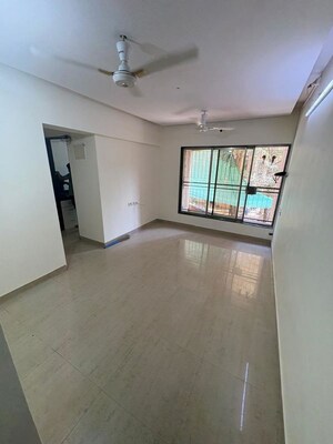 2 BHK Apartment For Sale in Hubtown Greenwoods, Vartak Nagar