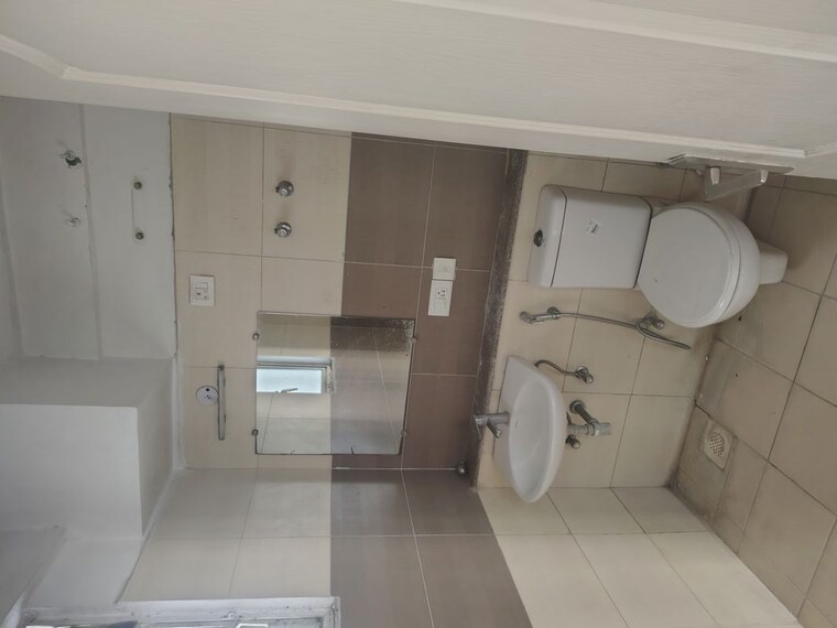 Attached Bathroom, stellar-mi-citihomes 2 Bedroom 1164 Sq.Ft. Apartment In Omicron Iii Greater Noida Greater Noida 10117035