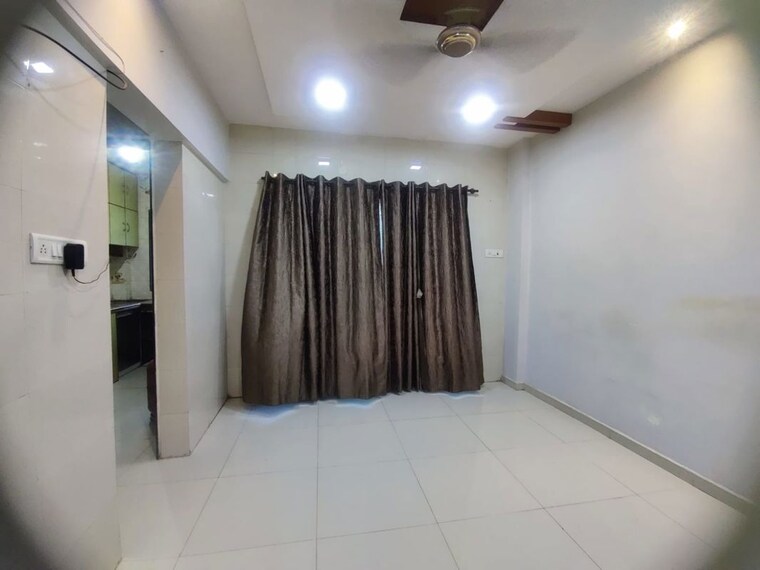 Bedroom, royal-palms 1 Bedroom 535 Sq.Ft. Apartment In Goregaon East Mumbai 10117038