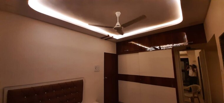 Bedroom, summit-apartment 1 Bedroom 535 Sq.Ft. Apartment In Goregaon East Mumbai 9699497