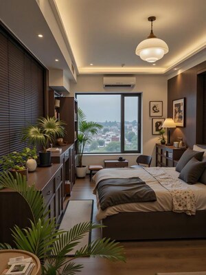 2.5 BHK Villa For Sale in Jigani