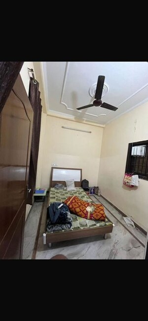 Kitchen in 3 BHK Independent House at Delta Ii Greater Noida – for Rent