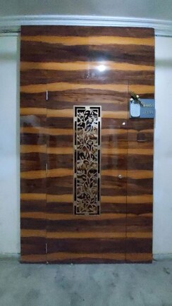 1 BHK + Pooja Room Apartment For Sale in Summit Apartment