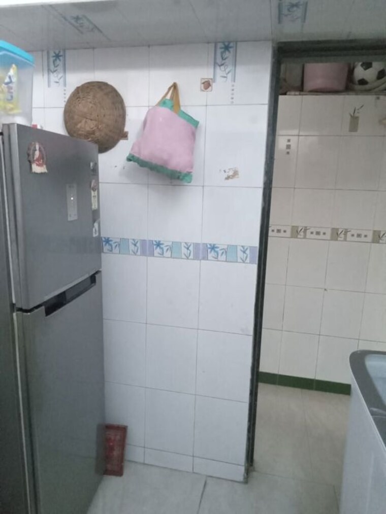 Bathroom, dombivli west 1 Bedroom 540 Sq.Ft. Apartment In Dombivli West Thane 10117050