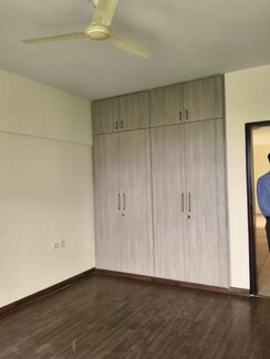 2 BHK + Pooja Room Apartment For Rent in RPS Savana