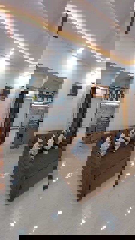 1 BHK + Pooja Room Apartment For Sale in Summit Apartment