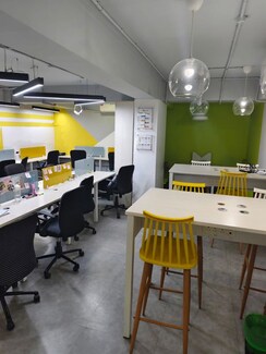 Office Space For Rent in Omkar The Summit Business Bay