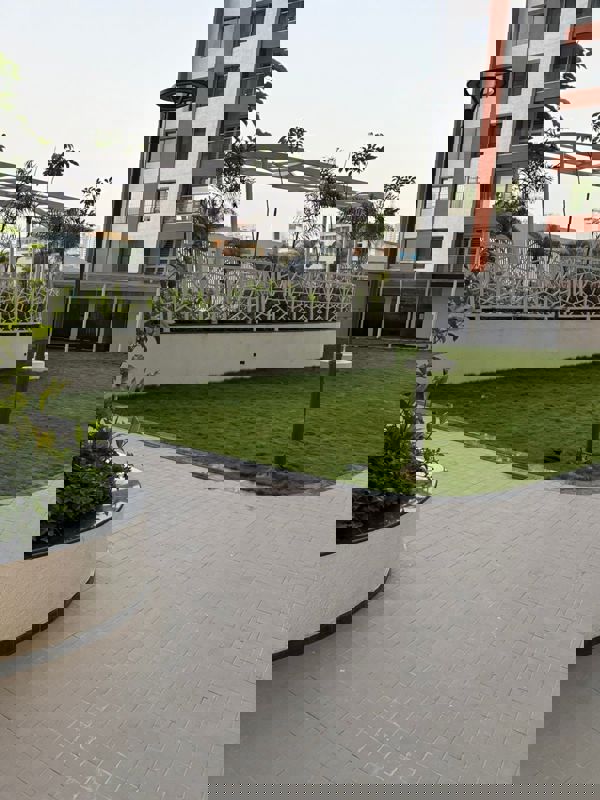 2 BHK 744 Sq.Ft. Apartment in Kohinoor Sapphire 3