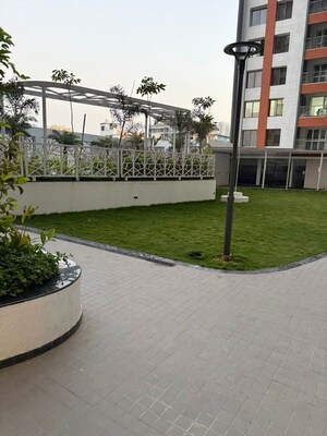 2 BHK Apartment For Rent in Kohinoor Sapphire 3, Tathawade