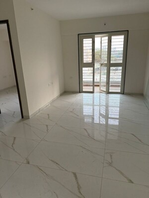 Living Room in 2 BHK Apartment at Kohinoor Sapphire 3, Tathawade – for Rent