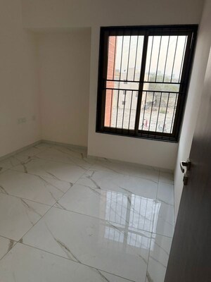 Master Bedroom in 2 BHK Apartment at Kohinoor Sapphire 3, Tathawade – for Rent