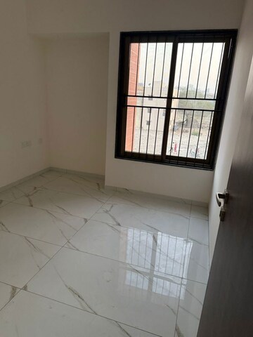 Master Bedroom in 2 BHK Apartment at Kohinoor Sapphire 3, Tathawade – for Rent