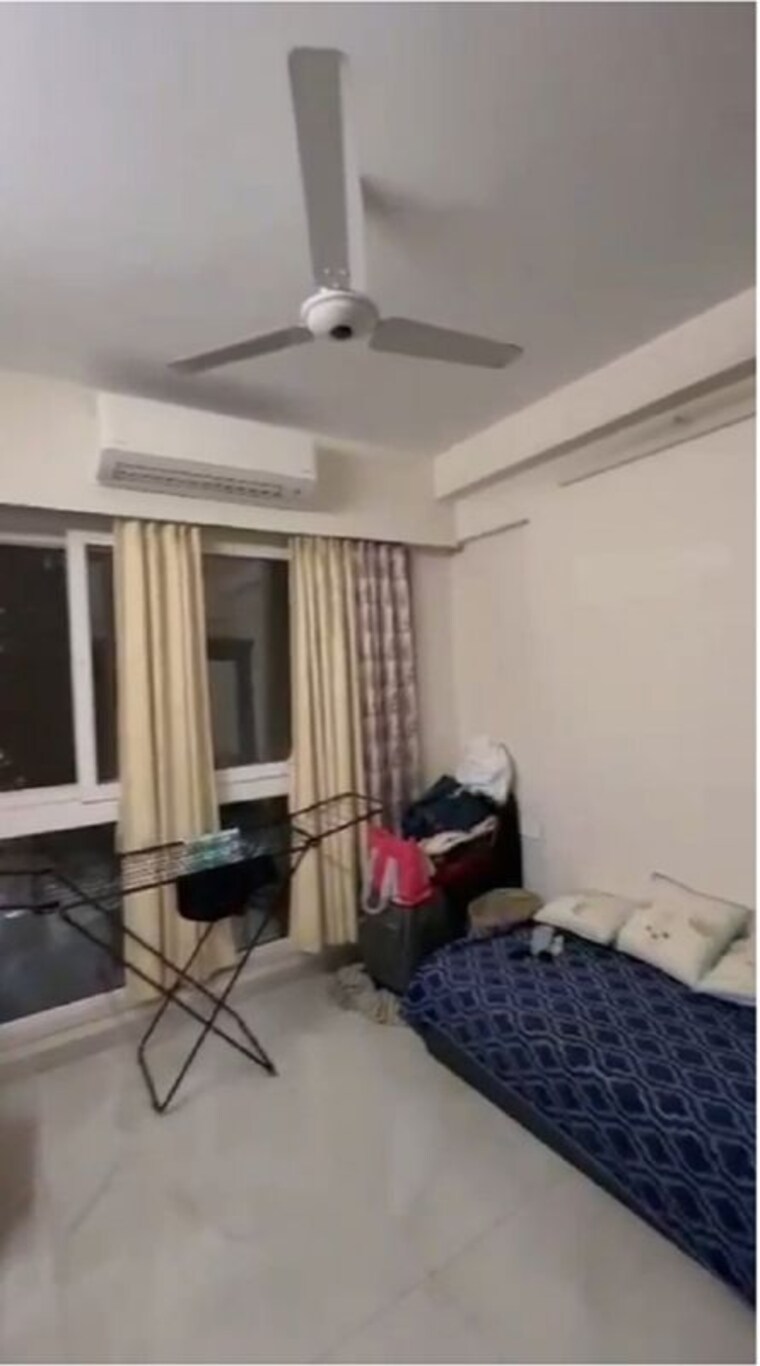 Bedroom, concrete-sai-samast 2 Bedroom 1040 Sq.Ft. Apartment In Chembur Mumbai 10116989