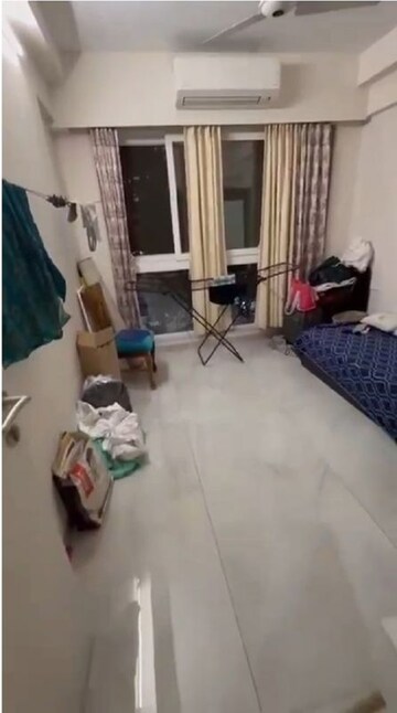 Bedroom in 2 BHK Apartment at Concrete Sai Samast, Chembur – for Rent