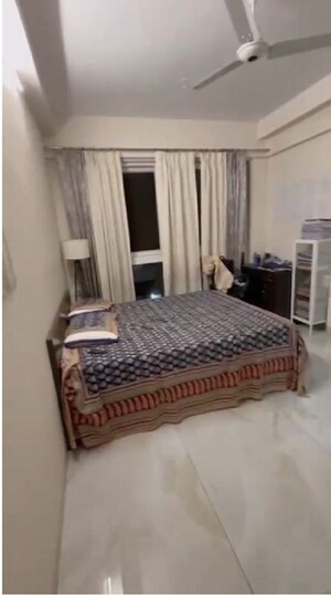 Bedroom in 2 BHK Apartment at Concrete Sai Samast, Chembur – for Rent