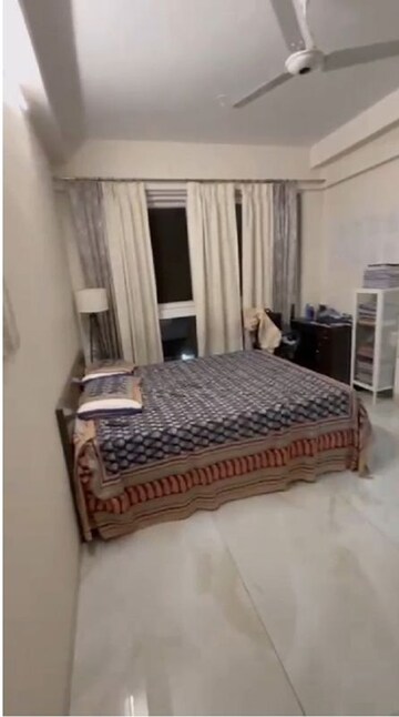 Bedroom in 2 BHK Apartment at Concrete Sai Samast, Chembur – for Rent