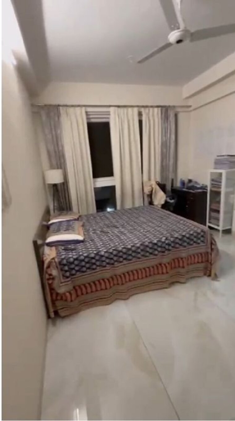 Bedroom, concrete-sai-samast 2 Bedroom 1040 Sq.Ft. Apartment In Chembur Mumbai 10116989