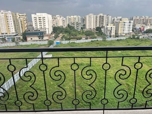 Master Plan in 1 BHK Apartment at Nyati Era, Dhanori – for Rent