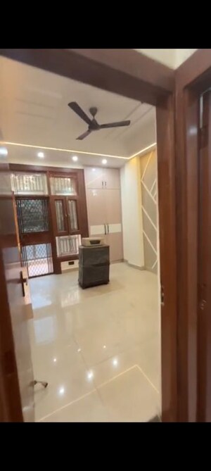 3 BHK Builder Floor For Sale in Shakti Khand