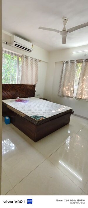 2 BHK Apartment For Rent in Rohan Mithila, Viman Nagar