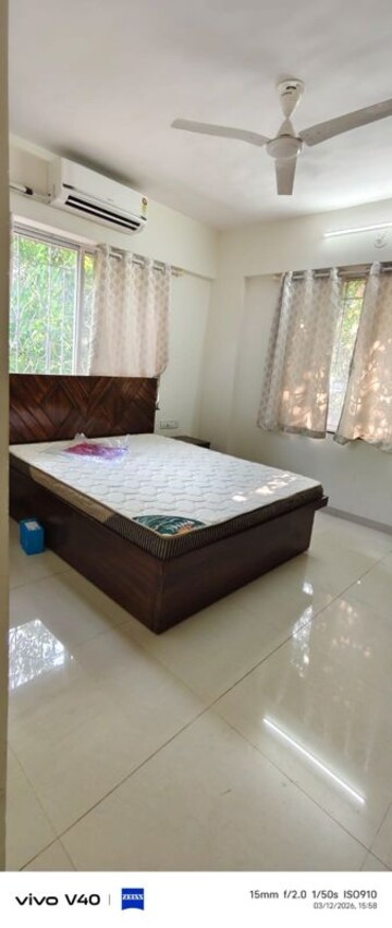 2 BHK Apartment For Rent in Rohan Mithila, Viman Nagar