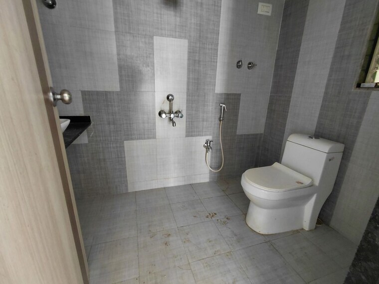 Bathroom, jangid-aster-ambrosia 3 Bedroom 1596 Sq.Ft. Apartment In Mira Road Thane 10117072