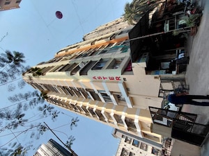 3 BHK Apartment For Rent in Jangid Aster Ambrosia, Mira Road